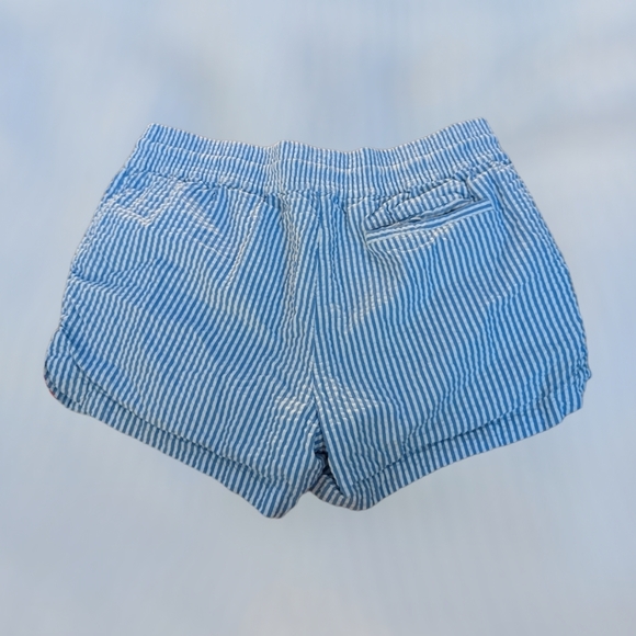 Vineyard Vines Seersucker Shorts - Picture 2 of 3